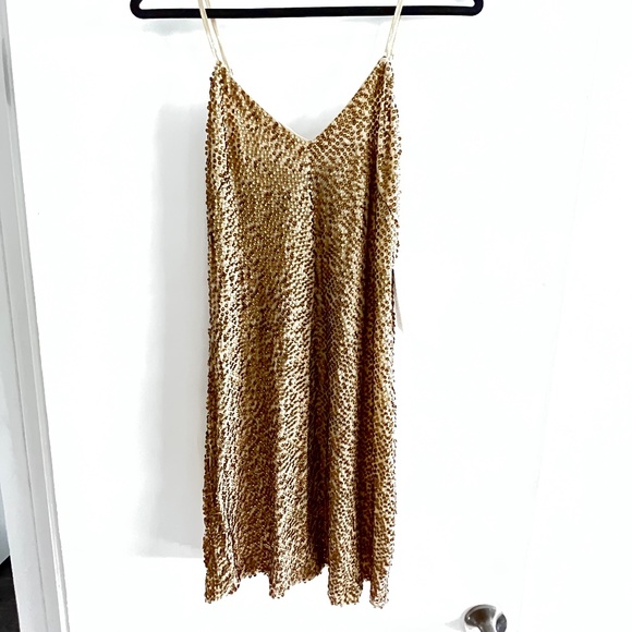 Dresses & Skirts - Sugar Daddy Mini Dress